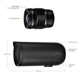 AI DSLR