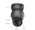 Camera G4 PTZ Industrial