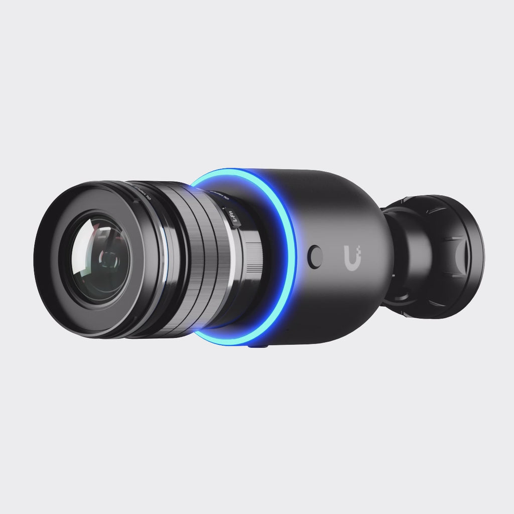 AI DSLR