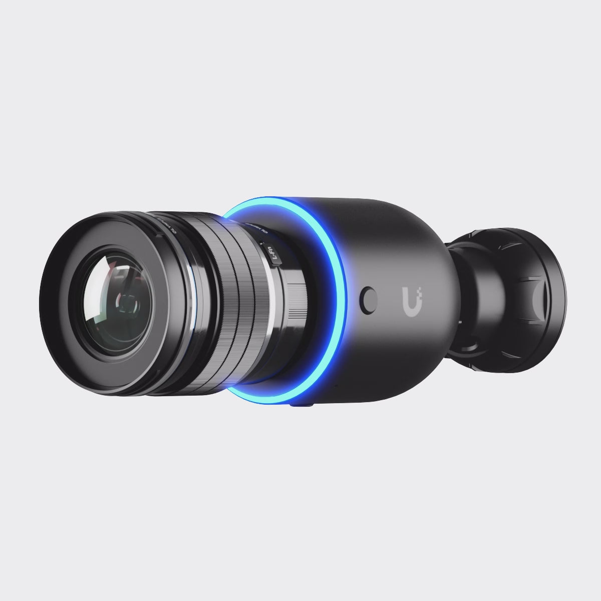 AI DSLR